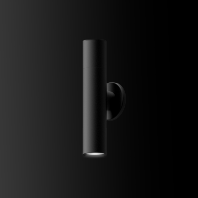 Finch Exterior Wall Mount product page