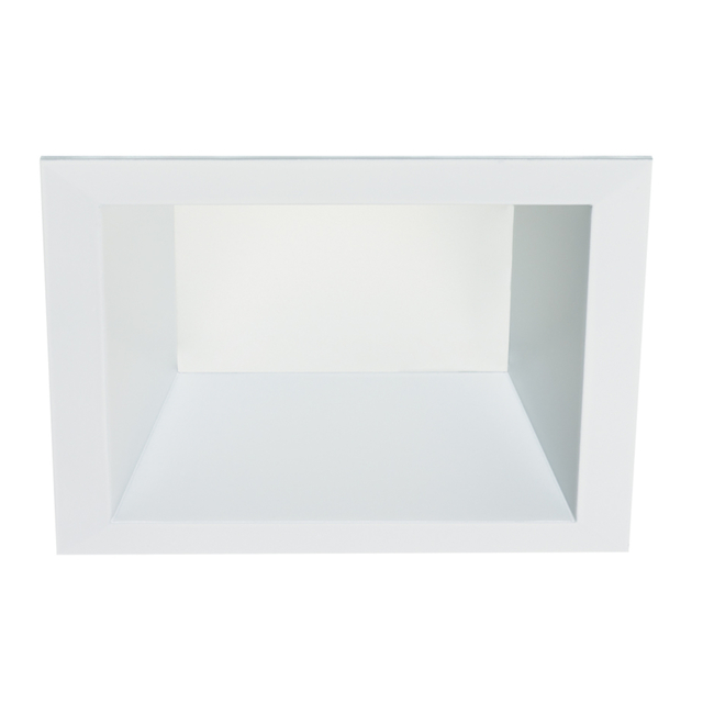 Hornet 3.5" Square Lensed Downlight product page