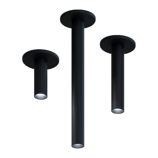 Finch 1" Fixed Cylinder product page