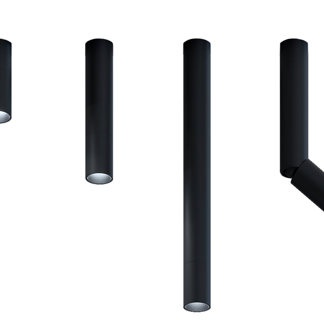 Finch 1" Fixed Cylinder product page