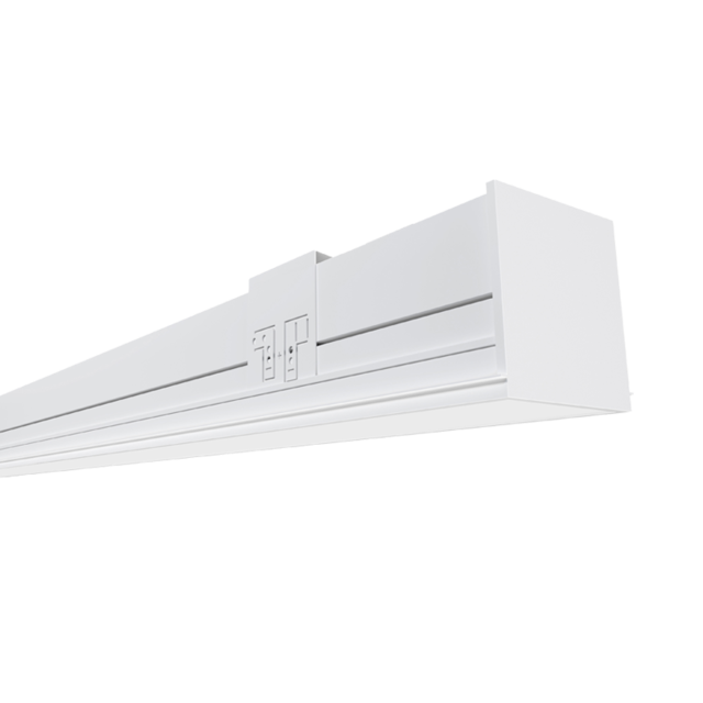 Carisma 3" Recessed Linear product page