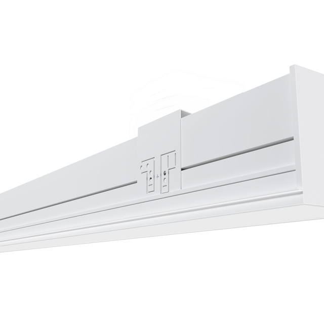 Carisma 3" Recessed Linear product page