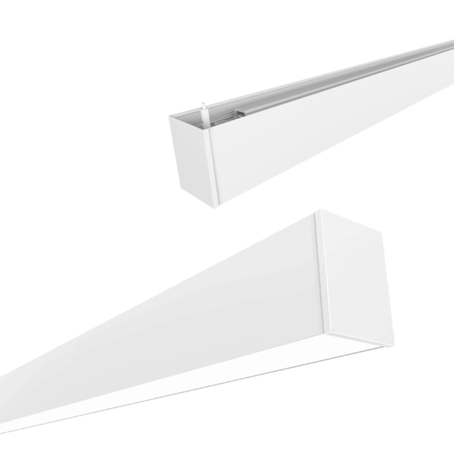 Carisma 3" Direct/Indirect product page