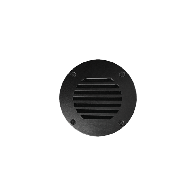 Passo CR 4″ Louvered product page
