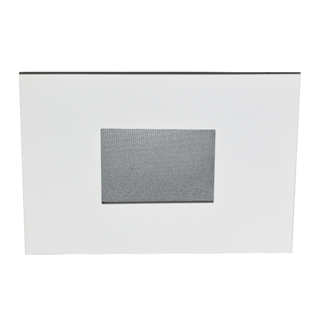 Hornet 3.5" Square Adjustable Pinhole Shower product page