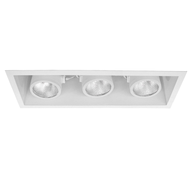 Cylindrix III (C3) Recessed Multiples product page