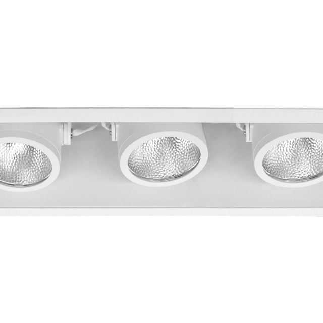 Cylindrix III (C3) Recessed Multiples product page