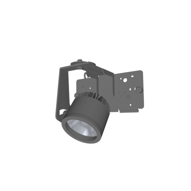 Concealed Modular Trough C3M Light Module product page