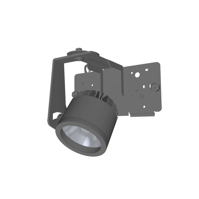 Concealed Modular Trough C3M Light Module product page
