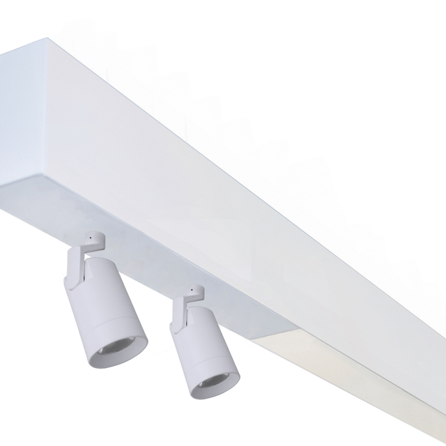 Linea 1.5" Direct/Indirect with Adjustable Accents product page