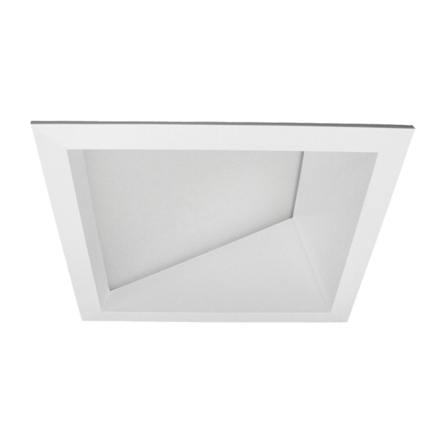 Evoke 4.75" Square Wall Wash product page