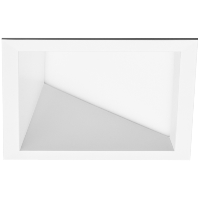 Evoke 4.75" Square Wall Wash product page