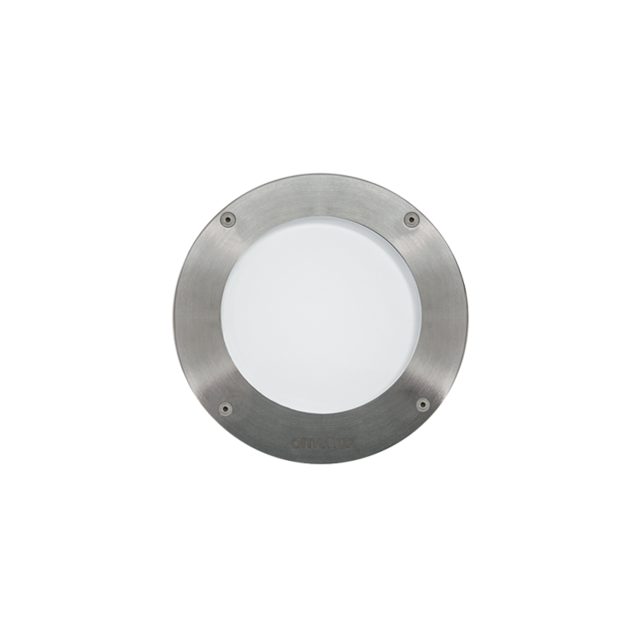 Passo CR 6" Stainless Steel Soft Glow product page