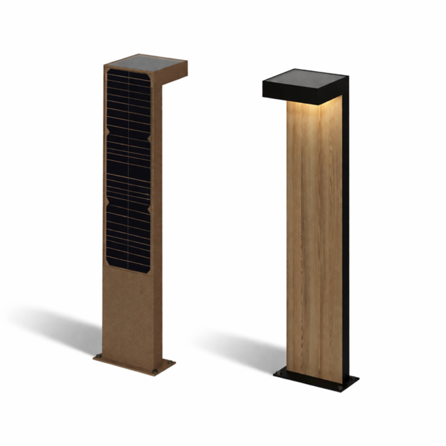 Teo Solar (Dark Sky) product page