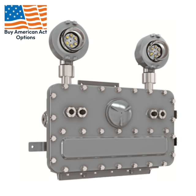 Ponca-E Series product page