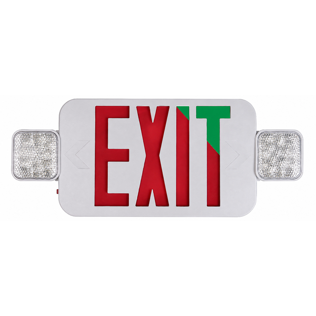 ES-L-G2 Exit Combo product page