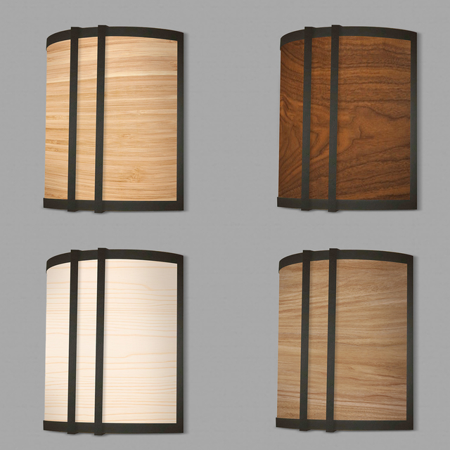 LCBW-WOOD product page