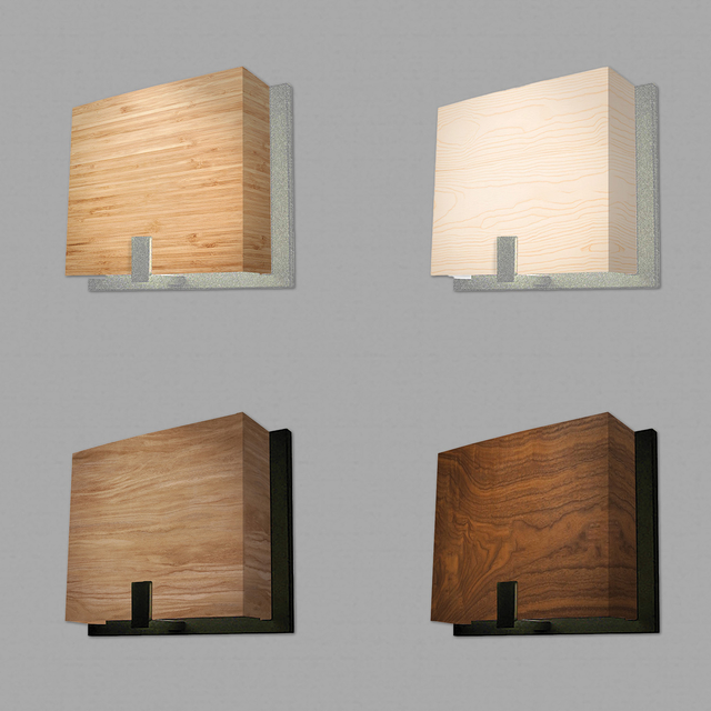 LEVW-WOOD product page