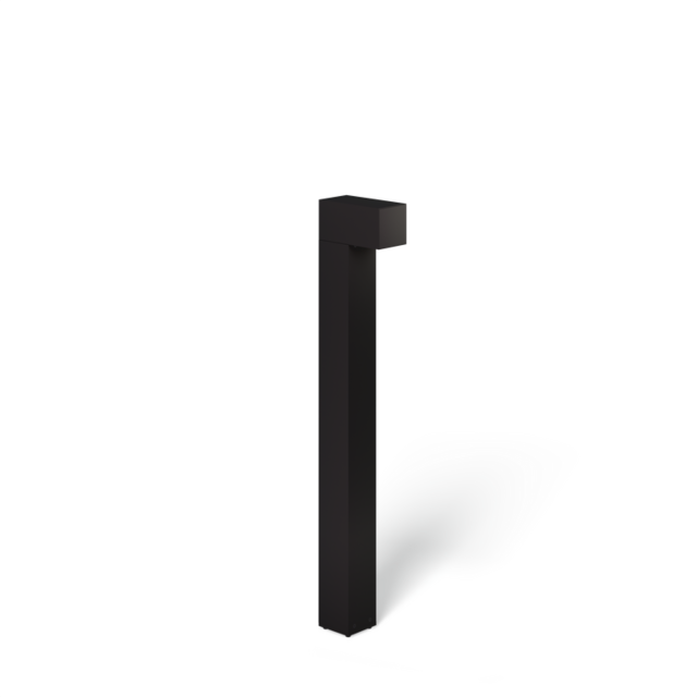 UNION - Bollard - Line Voltage Driver - LED COB