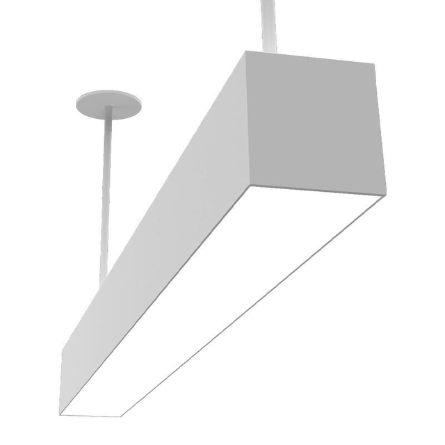 MODw™ 4" Wet Location Pendant Direct 4W-P-D