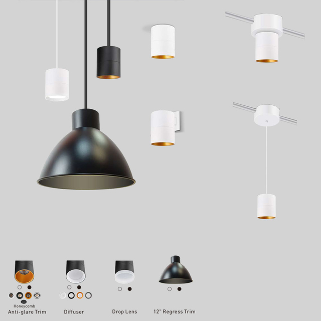 HENRIC 4 product page