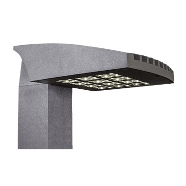 V-Bollard product page