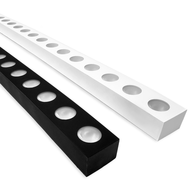 Flexible Grazer