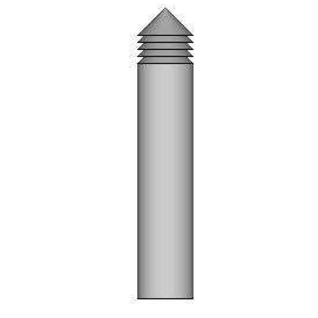 Cone Top Bollard product page