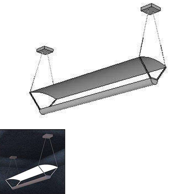 Hanging Wing Pendant