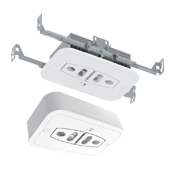 LE-R/S-DPL-6A-W-N product page