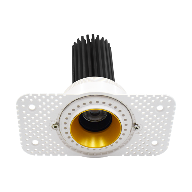 Helios G2 2" Trimless product page