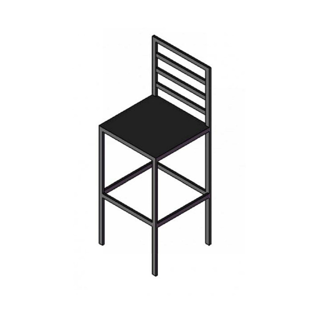 Bar Chair product page