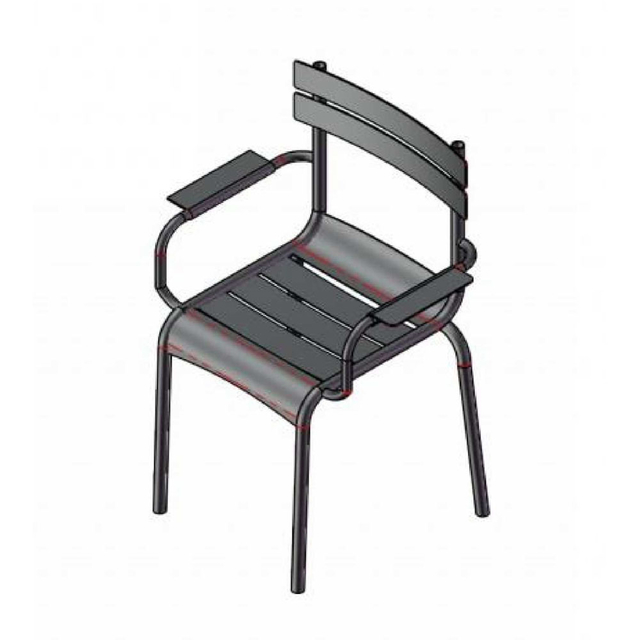 Outdoor Chair