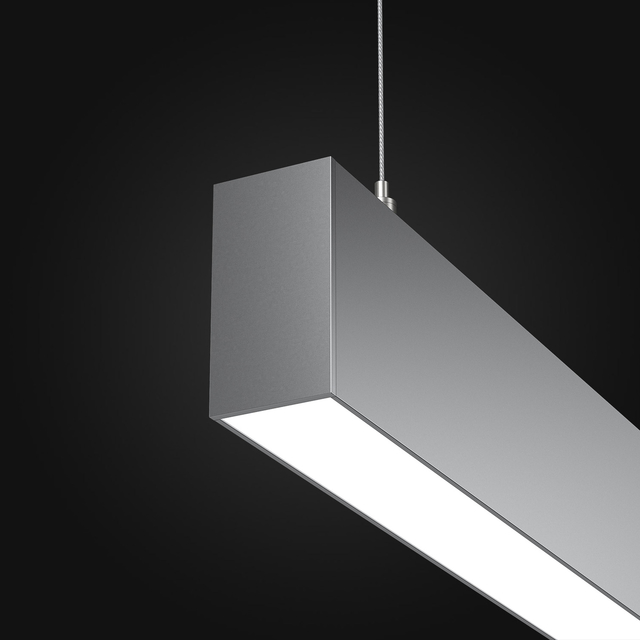 LightPlane+ 1 (Suspended / Wall / Surface)