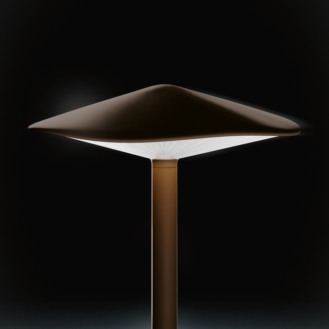 Kinno, design by Patrick Norguet