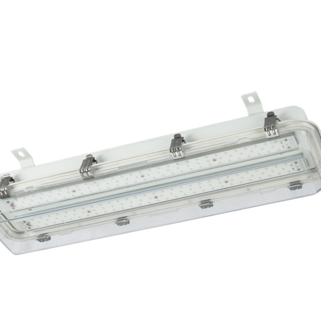 Meridian Series product page
