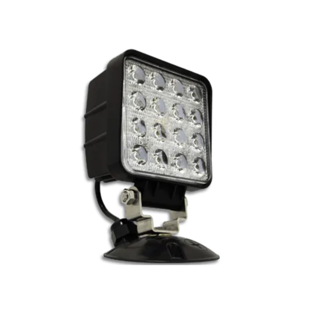 LEUK Series product page