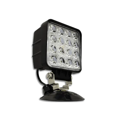 LEUK Series product page