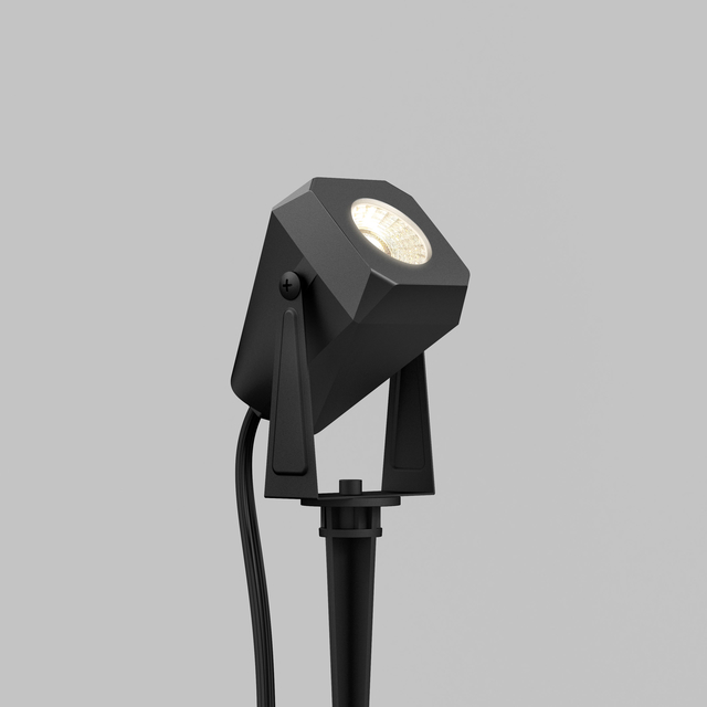 Verner - Plug-in Landscape Single CCT LED 4-pack