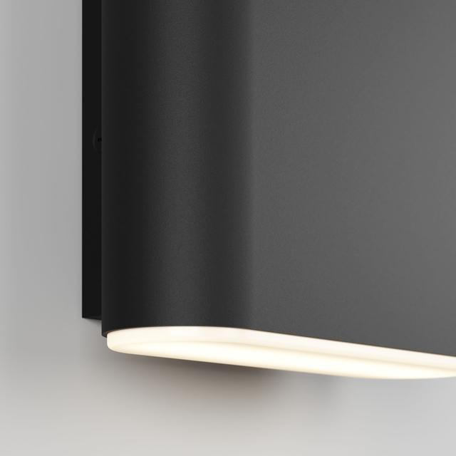 Willow LED Indoor/Outdoor Wall Light