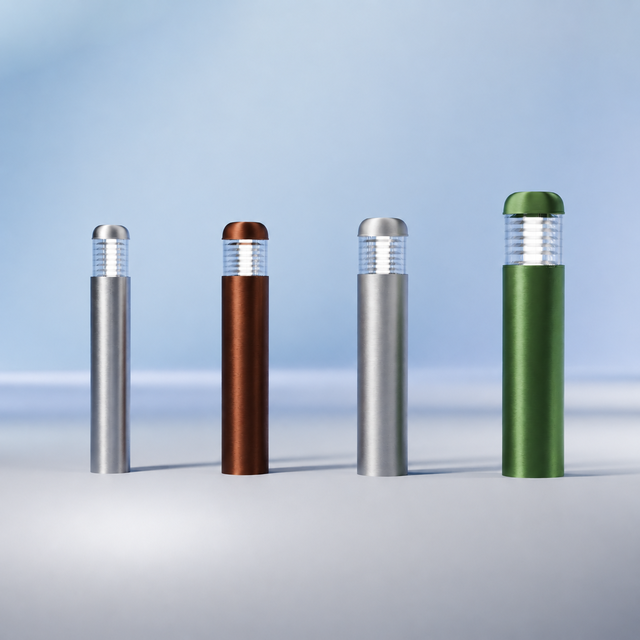 Bucci product page