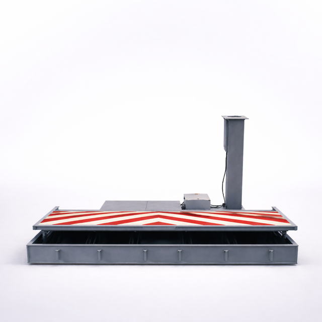 The Fortress product page