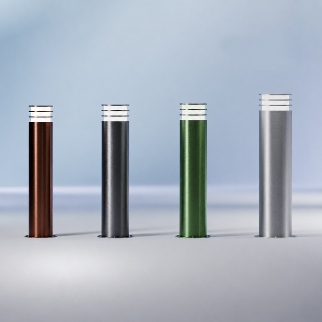 Groot product page