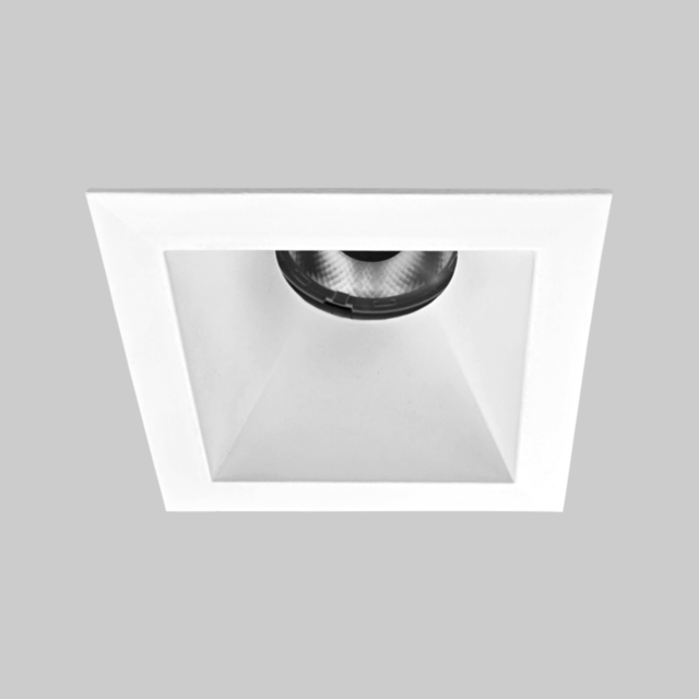 Hornet 2.5" Square Downlight product page