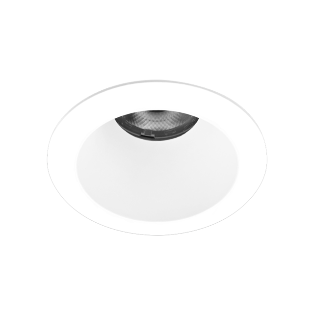 Hornet 2.5" Round Downlight product page