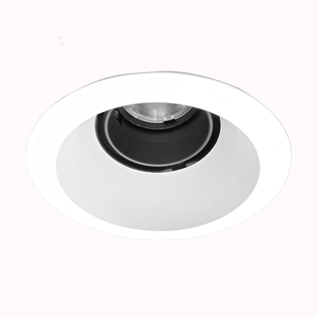Hornet HP Select 3.5" Round Open product page