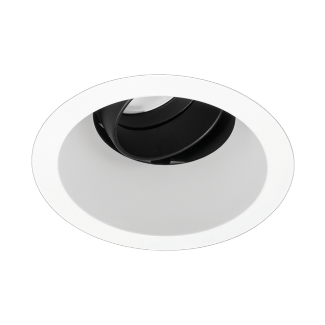 Hornet HP Select 3.5" Round Adjustable product page