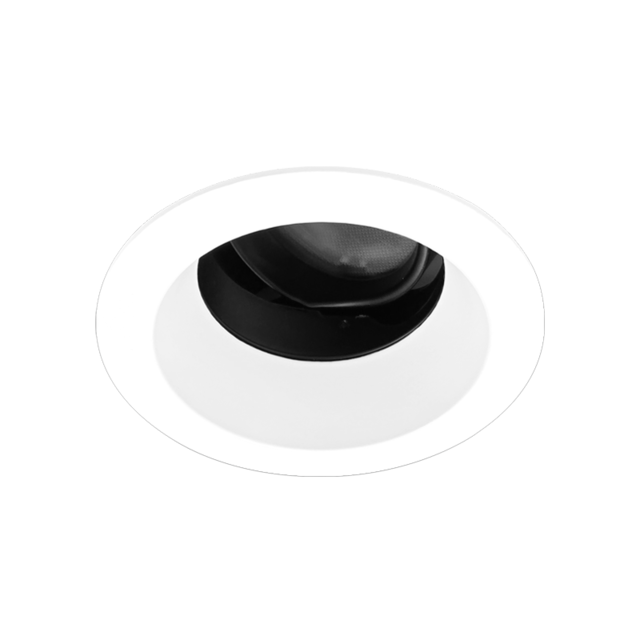 Hornet 2.5" Round Adjustable  product page