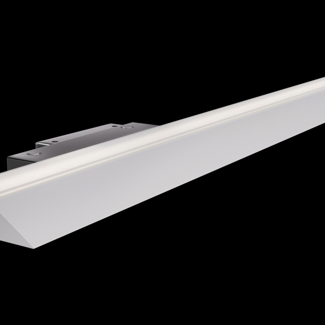 Grid Cove Wall Mount Uplight product page