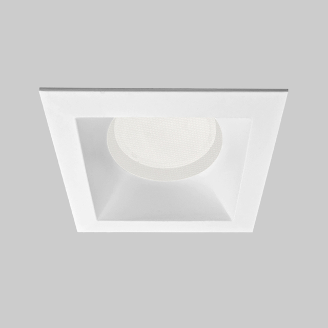 Hornet 2.5" Square Shallow Trim Downlight product page